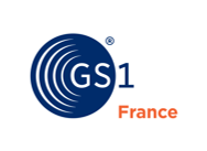 Logo GS1 France